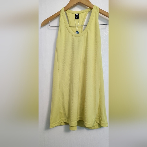 Helly Hansen SPF Performance Tank NWT - Picture 1 of 5